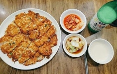 [원조 광명 할머니 빈대떡] 추군의 태양님의 추천 포스트 2018/12/26