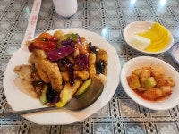 금화반점 - 상계동 중식당 | 뽈레 Polle [금화반점] 상계동 중식당 | 뽈레 Polle