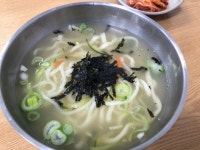 [명동 홍두깨 손칼국수] 렉스님의 좋음 리뷰 2020/4/9
