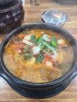 [안동장터 소고기국밥 시흥본점] 맛도리헌터님의 추천 리뷰 2024/3/2