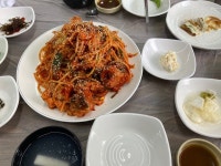 마산 종가 아구찜 구산본점 - 갈현동 생선요리 | 뽈레 Polle [마산 종가 아구찜 구산본점] 갈현동 생선요리 | 뽈레 Polle