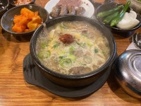 [농민백암순대 강남점] sunghyo.jung님의 추천 리뷰 2024/1/26