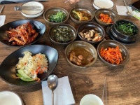 시골밥상 마고 - 송악면 한식 | 뽈레 Polle [시골밥상 마고] 송악면 한식 | 뽈레 Polle