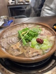 [황해수육 시흥배곧점] 필리리릴필님의 리뷰 2025/1/7