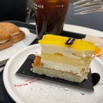 [투썸플레이스 반포대로점] 윰윰윰님의 좋음 리뷰 2021/7/19