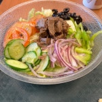 [써브웨이 남영역점] 고맥님의 리뷰 2025/3/10