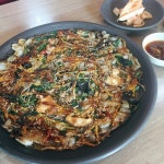 [벚골 도토리 막국수] 면발님의 좋음 리뷰 2017/8/16