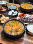 해주 찹쌀순대 - 잠실새내 순대국 | 뽈레 Polle [해주 찹쌀순대] 잠실새내 순대국 | 뽈레 Polle