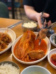 [정성식당] 배고픈 퇴사무새님의 별로 리뷰 2021/5/19
