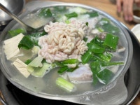 [용인정] 김벌구님의 리뷰 2024/11/22