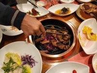 [조선갈비실록 구로점] 김잉님의 리뷰 2022/10/14