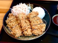 [돈바 돈가스] 71NTEGO (긴테고)님의 추천 리뷰 2020/7/3