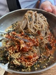 [강릉해변 메밀막국수 발산점] 이왕태어난거맛있는거먹쟈?님의 별로 리뷰 2023/7/24