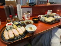 [명월카츠] 앗싸님의 리뷰 2024/10/3