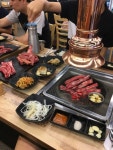 [고기대통령 본점] Nate님의 좋음 리뷰 2018/9/16