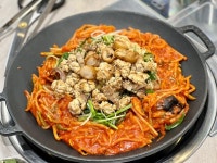 [우아한 아구찜 마곡본점] 따뜻해님의 좋음 리뷰 2023/4/19