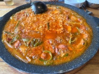 복래네 부대찌개 - 전농동 부대찌개 | 뽈레 Polle [복래네 부대찌개] 전농동 부대찌개 | 뽈레 Polle