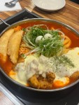 청년다방 신용산역점 - 한강로2가 떡볶이 | 뽈레 Polle [청년다방 신용산역점] 한강로2가 떡볶이 | 뽈레 Polle