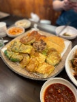 [옛날 종로 빈대떡] OEO님의 좋음 리뷰 2022/5/25