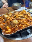 [청진식당 본점] ❤️거네❤️님의 추천 리뷰 2023/2/22