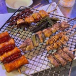 압구정 꼬치 1991 신논현점 - 반포동 닭꼬치 | 뽈레 Polle [압구정 꼬치 1991 신논현점] 반포동 닭꼬치 | 뽈레 Polle