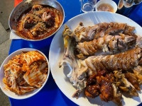 [당산 허브족발] 발꾸락시려워님의 추천 포스트 2022/2/12