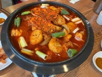 [조순금 닭도리탕] 깜자도리님의 좋음 리뷰 2022/2/1