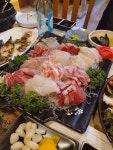 [백수산] 소금님의 추천 리뷰 2019/12/6