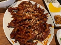 닭발의 지존 - 광안동 한식주점 | 뽈레 Polle [닭발의 지존] 광안동 한식주점 | 뽈레 Polle