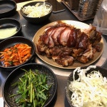 [만족 오향족발 시청본점] 당뉴님의 추천 포스트 2021/4/23