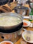 [백부장집 닭한마리] 전마님의 추천 리뷰 2022/11/13