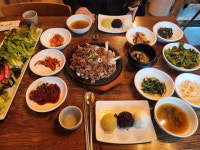 [목향원] 미쓰순대[미순이]님의 리뷰 2025/4/13