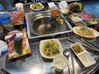 [돼지 새마을본부 영통점] 난감님의 추천 리뷰 2020/10/31