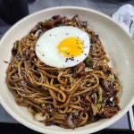 리뷰 #청림반점 | 뽈레 Polle