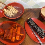 [신가네 호떡 김밥 떡볶이] 혜욤이의맛따라멋따라님의 추천 리뷰 2019/10/22