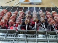 야래향 양꼬치 문덕점 - 오천읍 양꼬치 | 뽈레 Polle [야래향 양꼬치 문덕점] 오천읍 양꼬치 | 뽈레 Polle