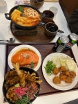 온기정 신세계백화점 대구점 - 신천동 텐동 | 뽈레 Polle [온기정 신세계백화점 대구점] 신천동 텐동 | 뽈레 Polle