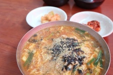[금천칼국수] 요미님의 추천 리뷰 2020/6/14