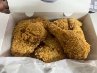 [썬더치킨] 잇포님의 좋음 리뷰 2023/2/27