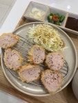 카츠오름 - 일산 돈까스 | 뽈레 Polle [카츠오름] 일산 돈까스 | 뽈레 Polle