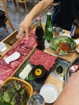 [일번지 정육식당 장한평점] 물개맨님의 좋음 리뷰 2021/8/20