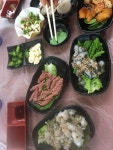 나만의 맛집 지도, 뽈레 [격포어촌계수산물회센타B-20] 다롱다리님이 작성 2018/4/13