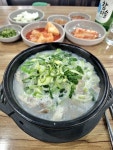 장충순대국 - 신당동 순대국 | 뽈레 Polle [장충순대국] 신당동 순대국 | 뽈레 Polle