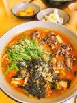 강릉장칼 파주오산리점 - 조리읍 칼국수 | 뽈레 Polle [강릉장칼 파주오산리점] 조리읍 칼국수 | 뽈레 Polle