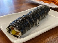 [한양김밥] 파라솔님의 추천 리뷰 2021/10/12