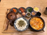 [마리코 키친 롯데월드몰점] 편식님의 좋음 리뷰 2019/5/26