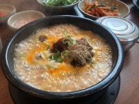 [신의주 찹쌀순대 본사직영5호점] 슈밥님의 추천 리뷰 2020/6/19