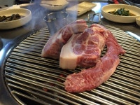 제주흑돈세상수라간 : 나만의 맛집 지도, 뽈레 [제주흑돈세상수라간] 제주특별자치도 서귀포시 서홍동