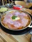 이태리 부대찌개 삼성봉은사역점 - 삼성동 부대찌개 | 뽈레 Polle [이태리 부대찌개 삼성봉은사역점] 삼성동 부대찌개 | 뽈레 Polle