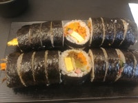 [청담동 마녀김밥 안산중앙점] tequila mokingbird님의 추천 포스트 2023/2/11